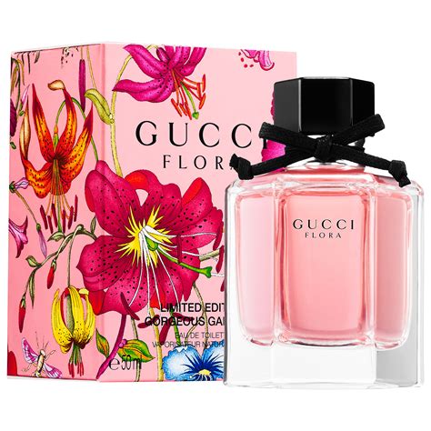 parfum gucci femme flora|Gucci Flora perfume sale.